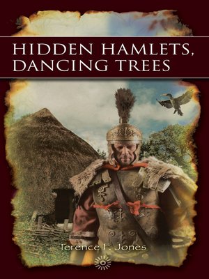 cover image of Hidden Hamlets, Dancing Trees